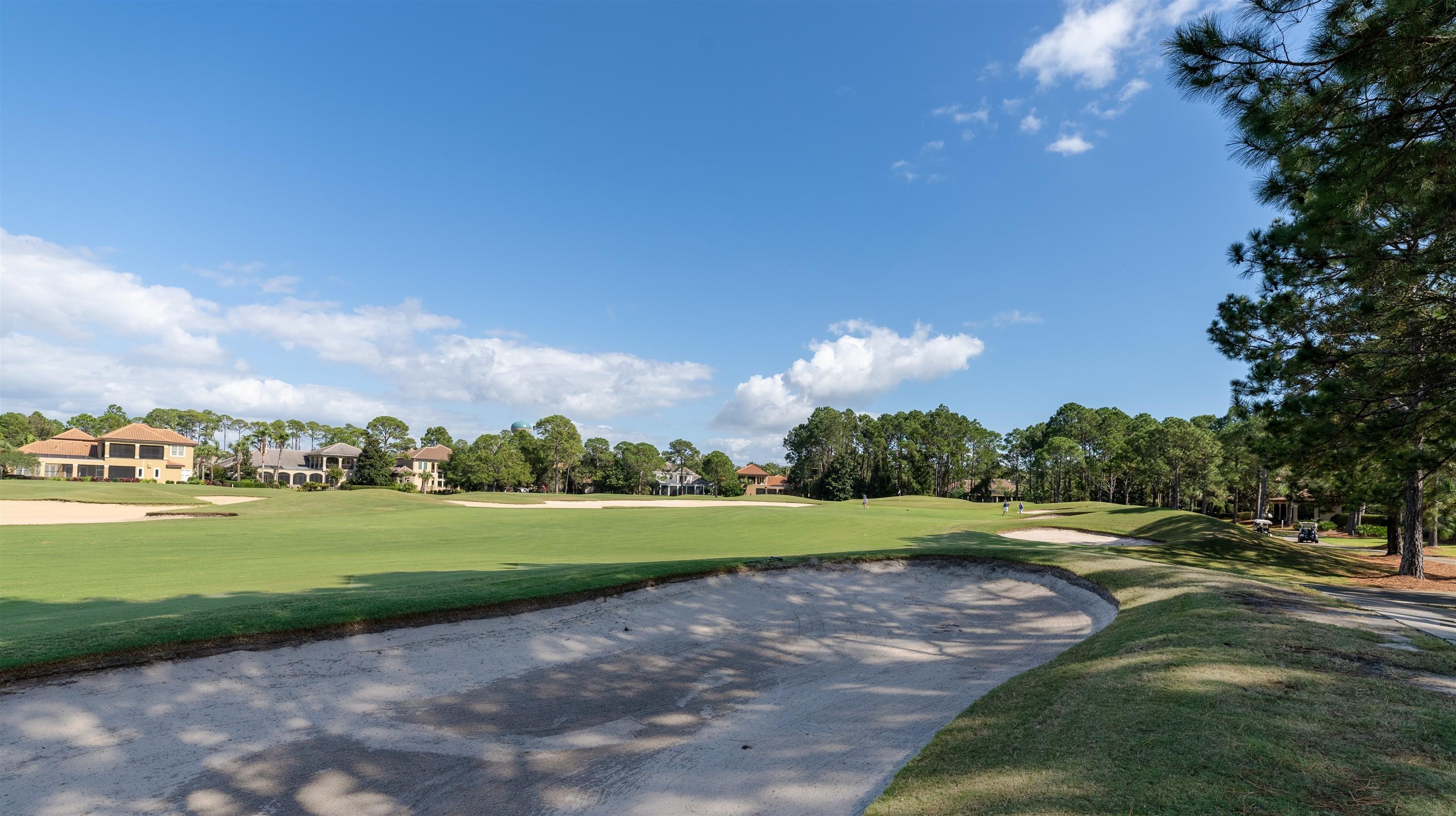 BURNT PINE - Residential