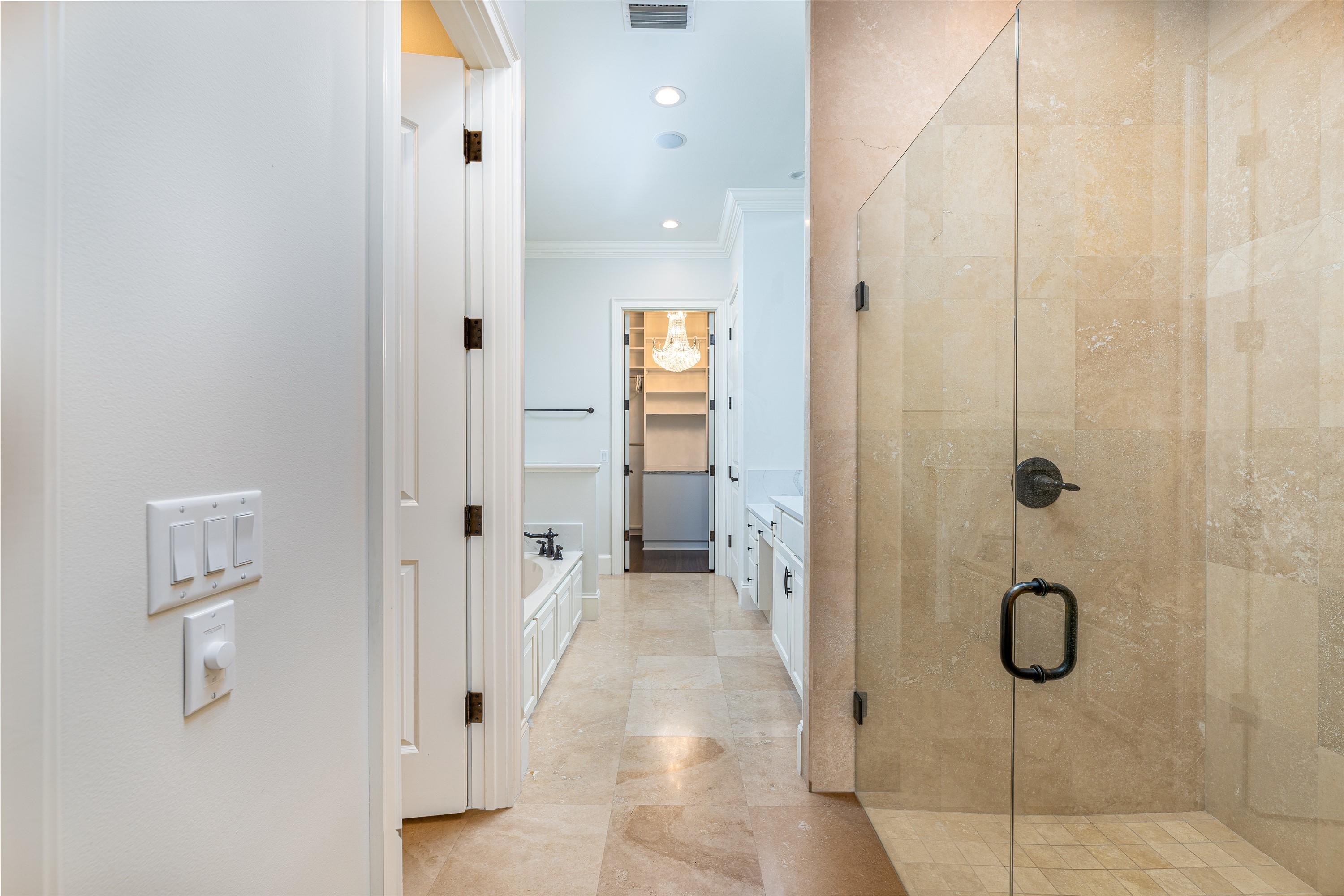 BURNT PINE - Residential