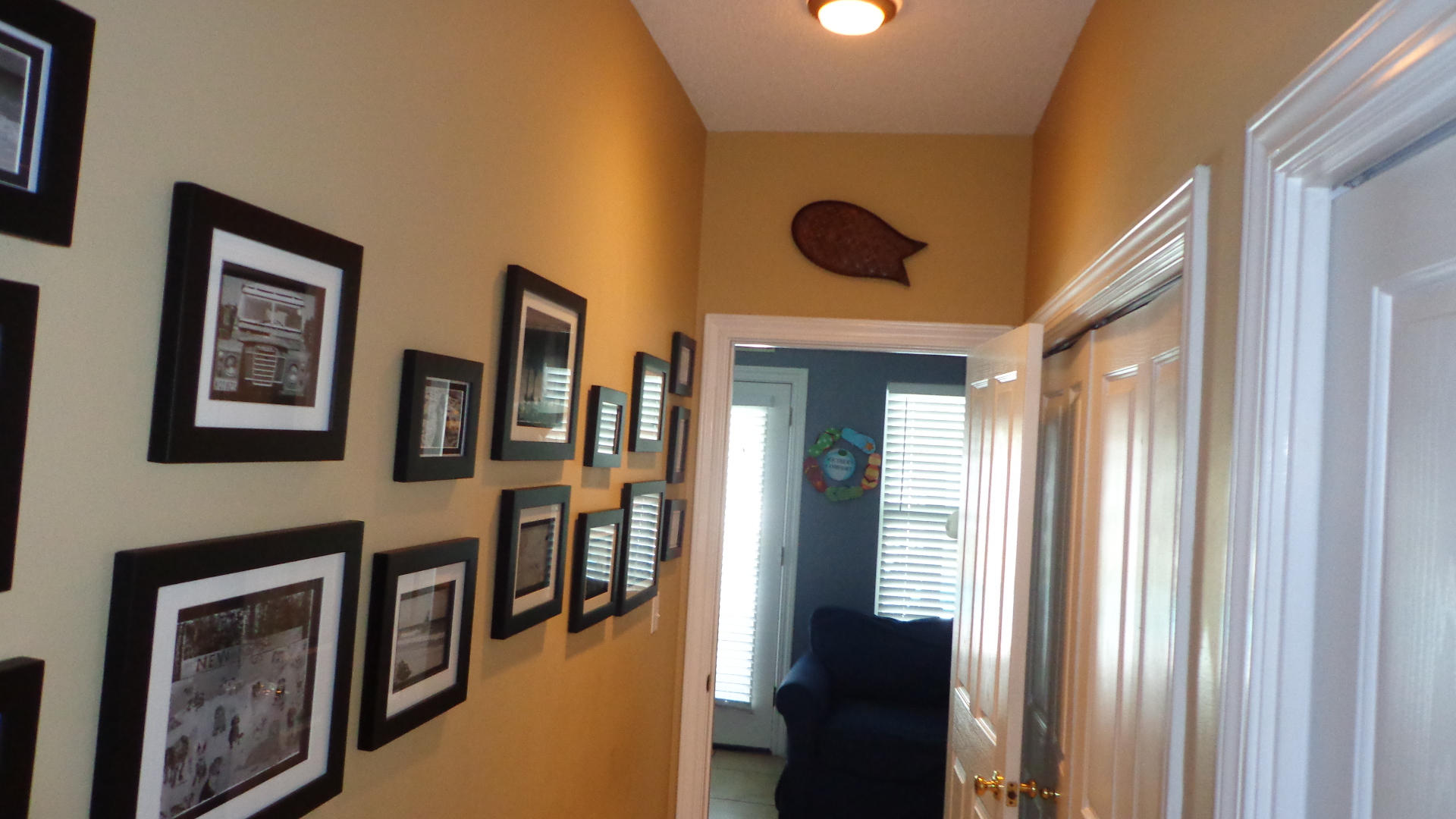 CRYSTAL BEACH - Residential