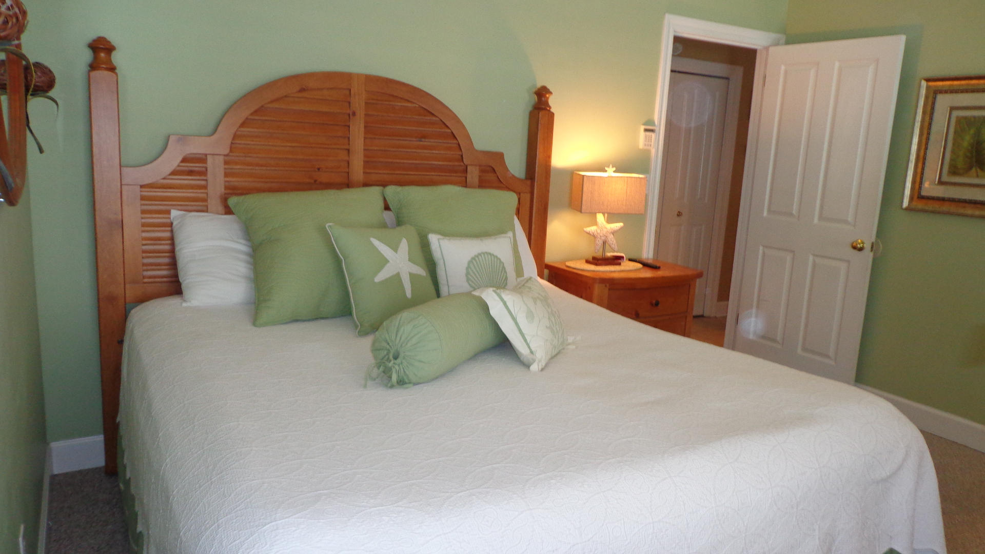 CRYSTAL BEACH - Residential