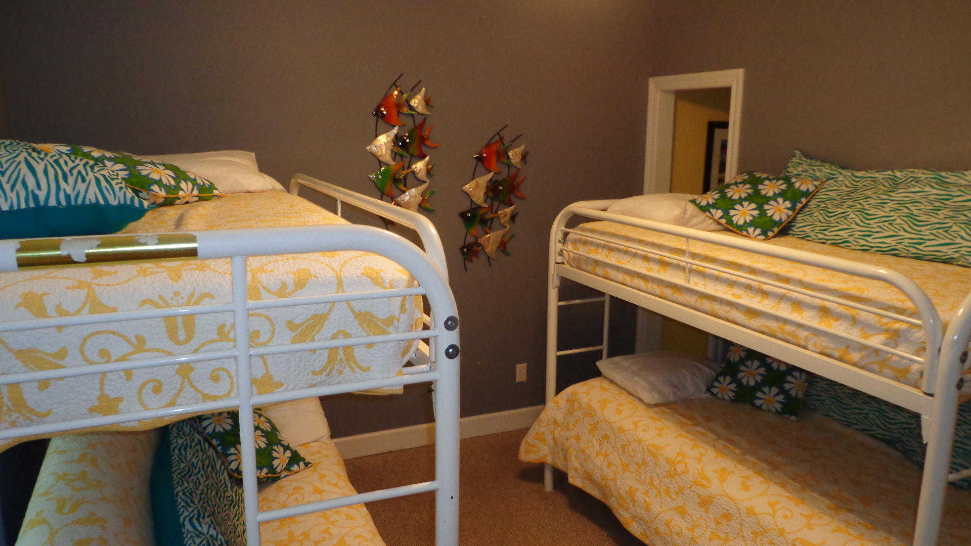 CRYSTAL BEACH - Residential