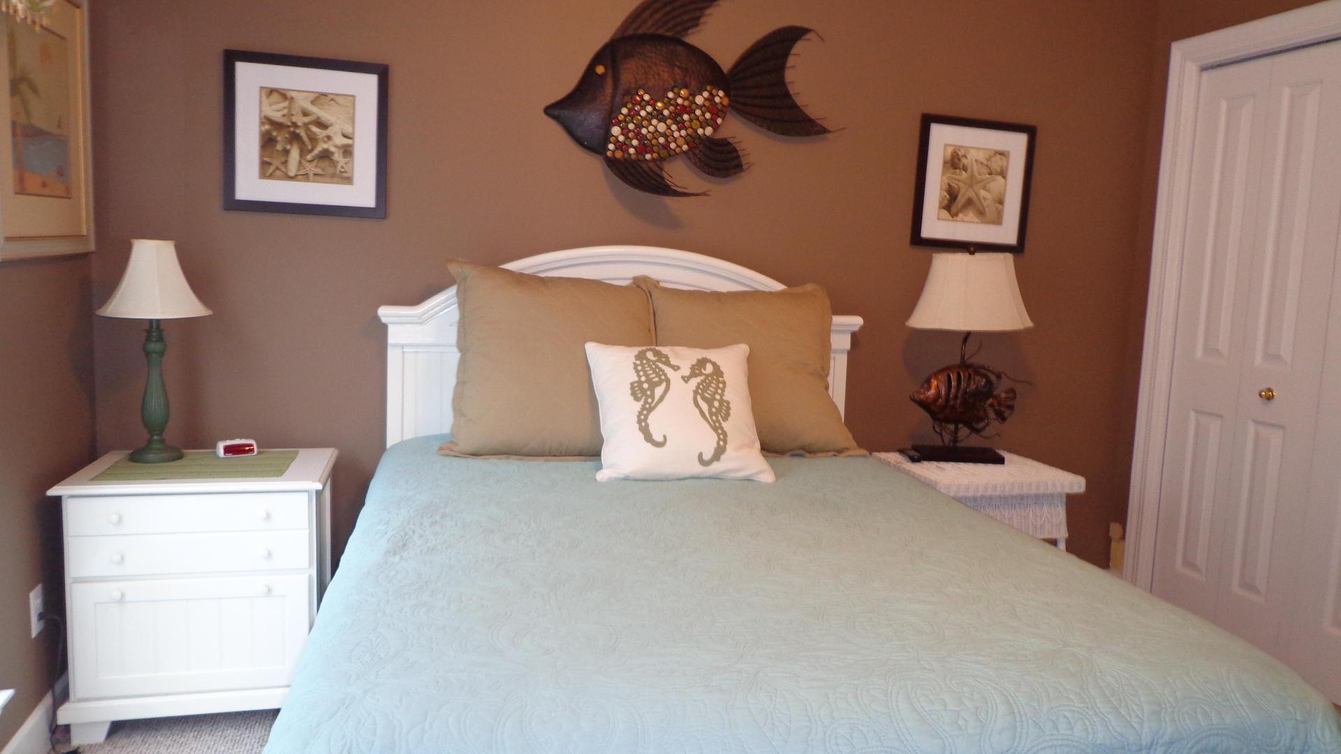 CRYSTAL BEACH - Residential