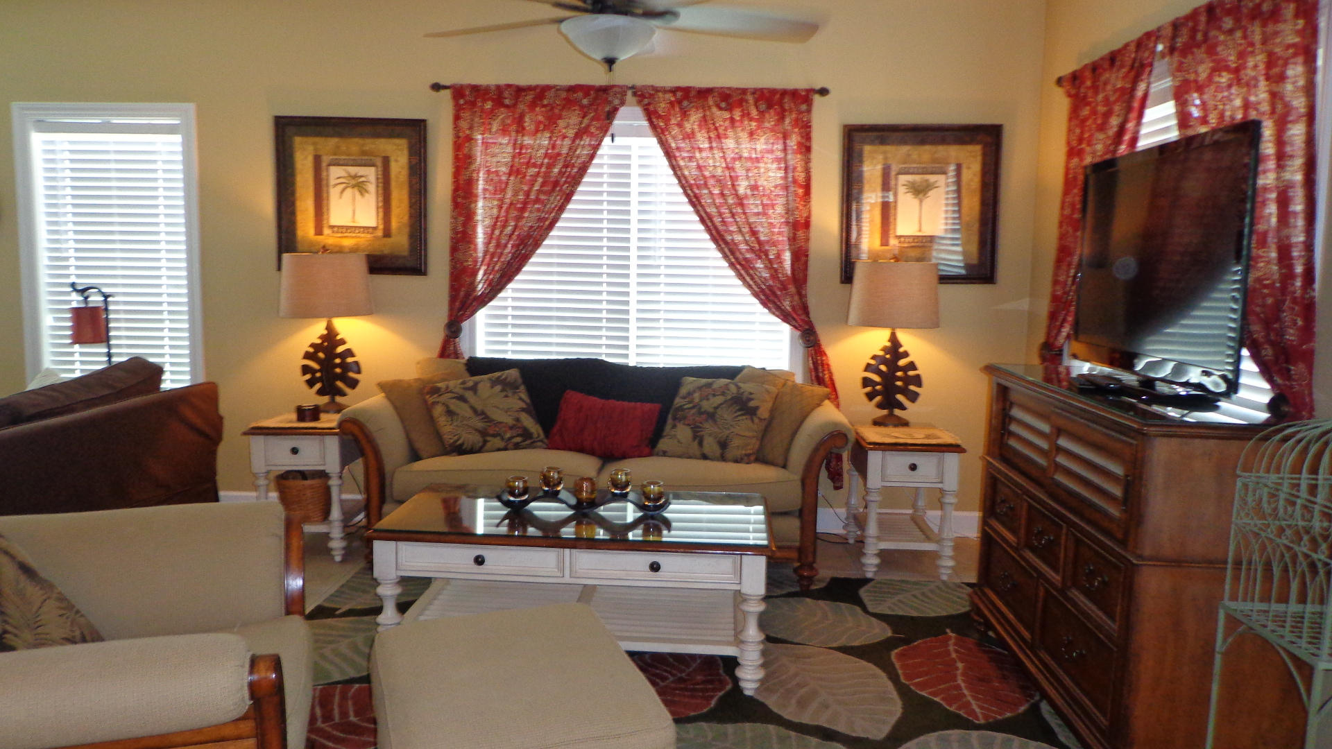 CRYSTAL BEACH - Residential