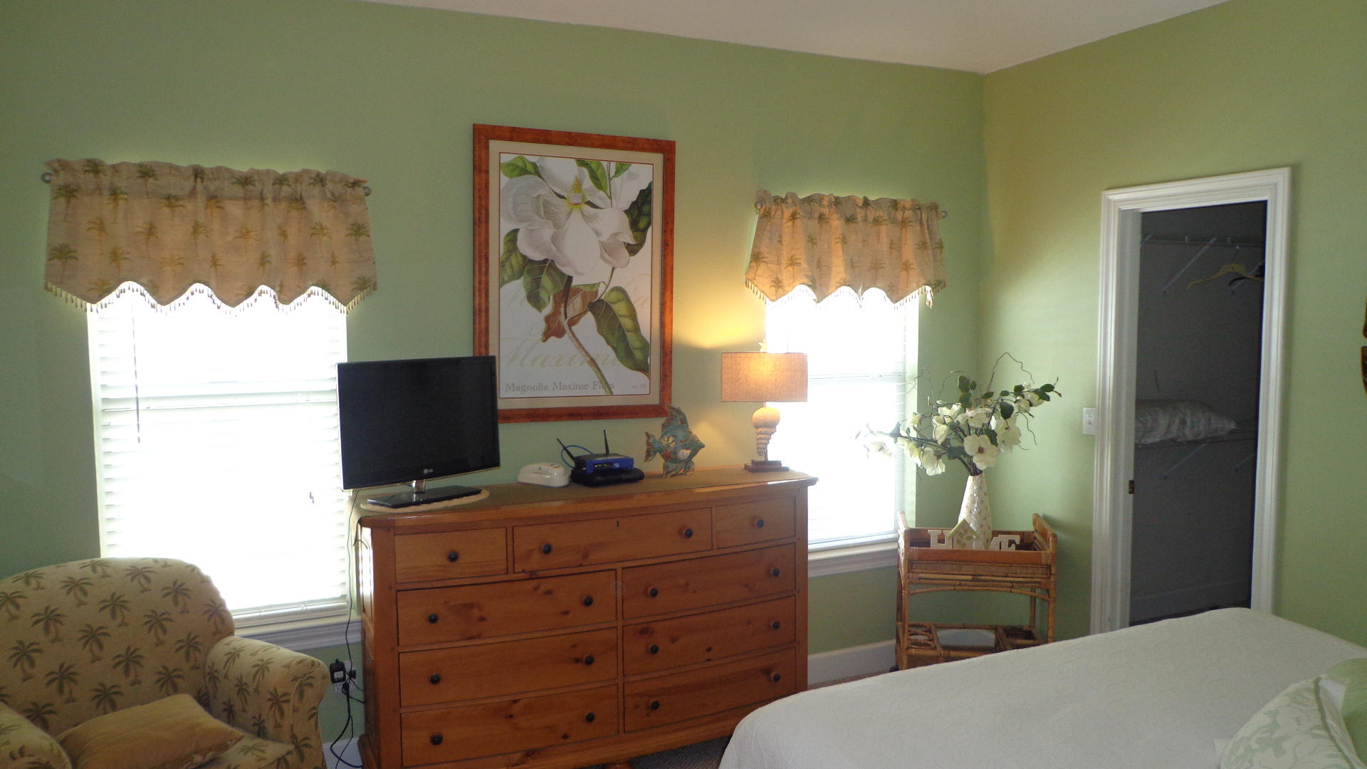 CRYSTAL BEACH - Residential