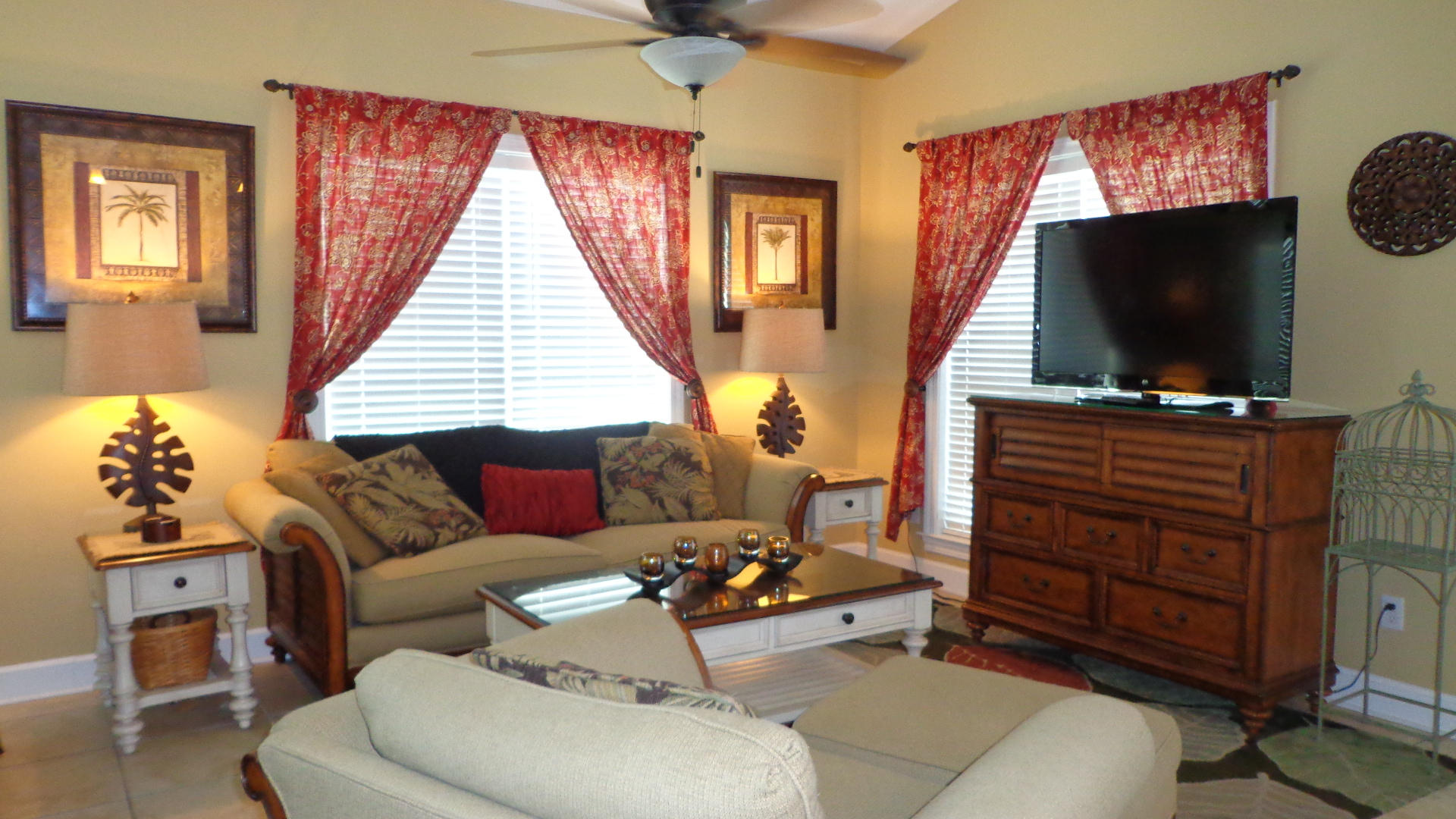 CRYSTAL BEACH - Residential