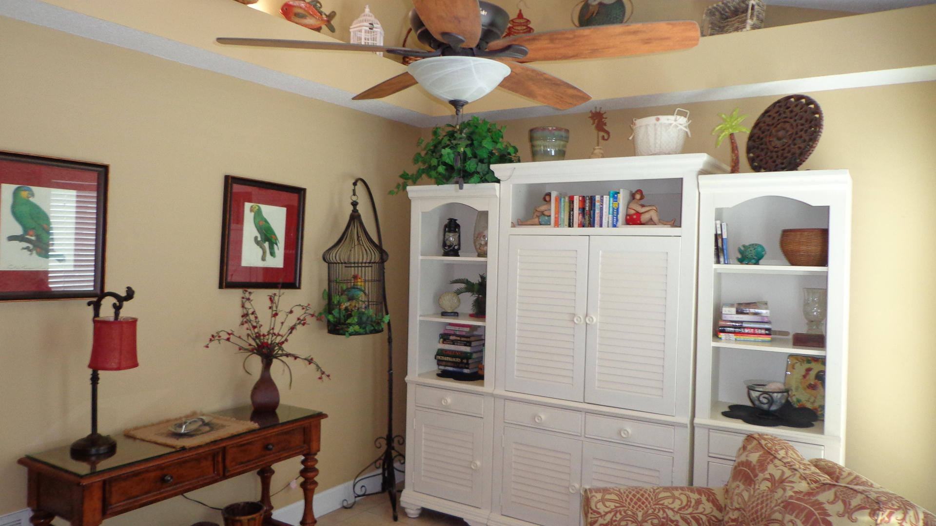 CRYSTAL BEACH - Residential