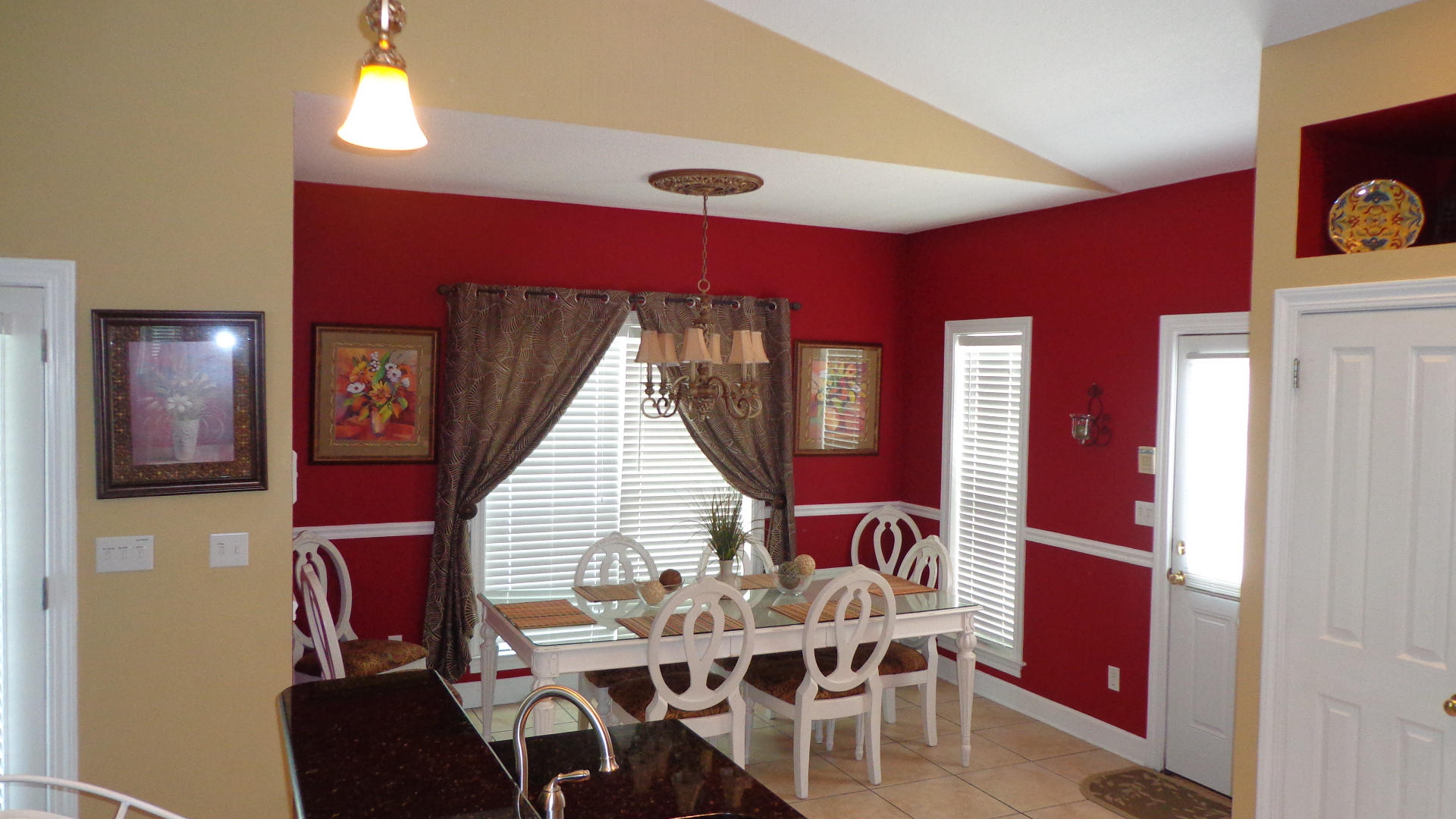 CRYSTAL BEACH - Residential