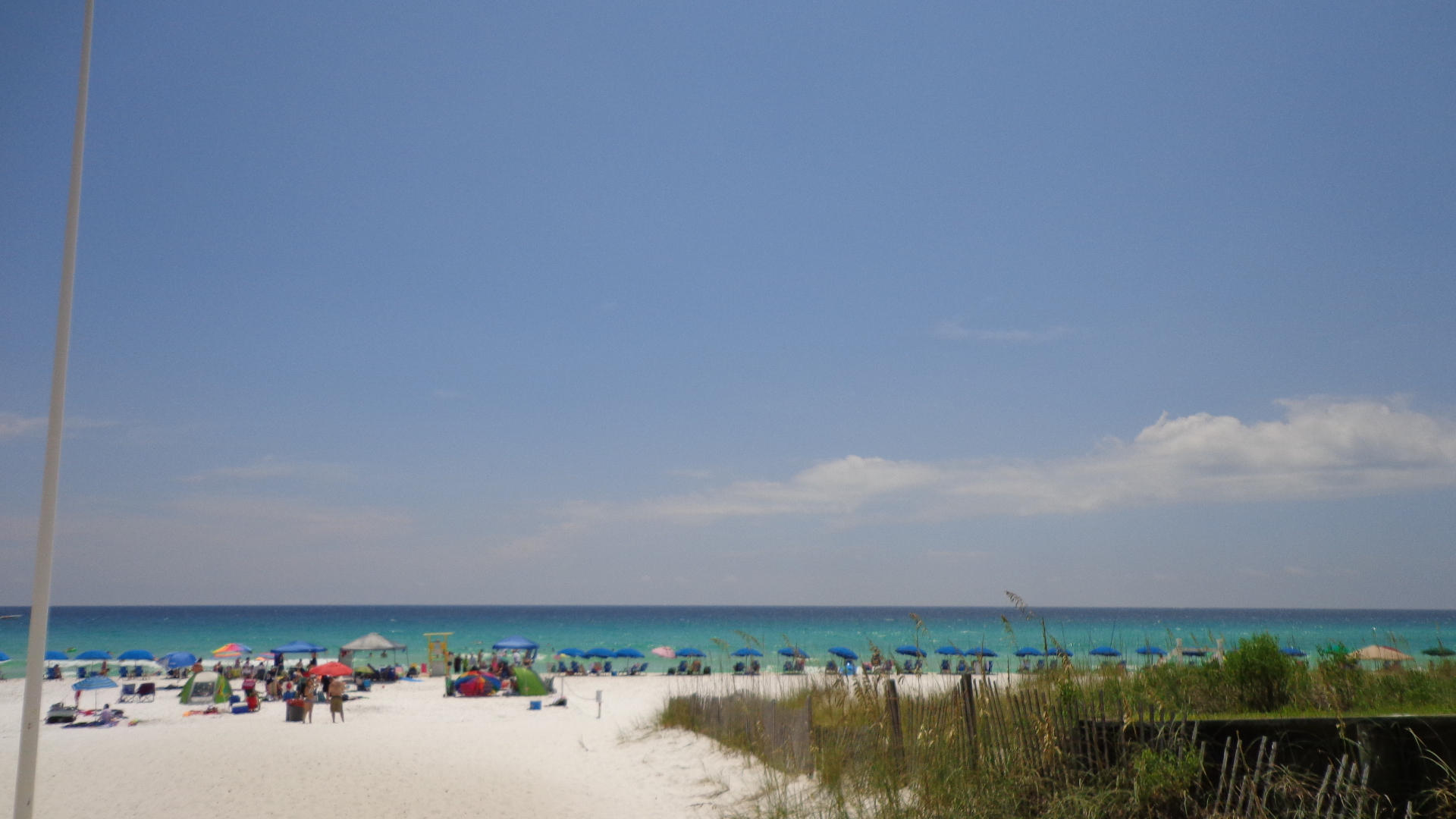 CRYSTAL BEACH - Residential