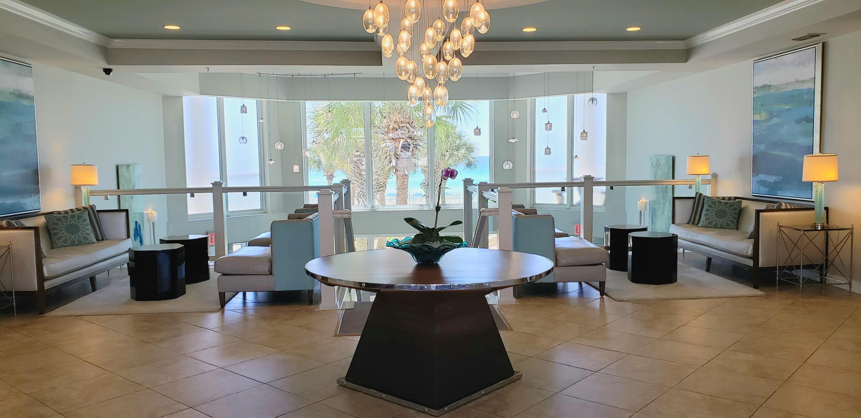 SILVER BEACH TOWERS - Residential