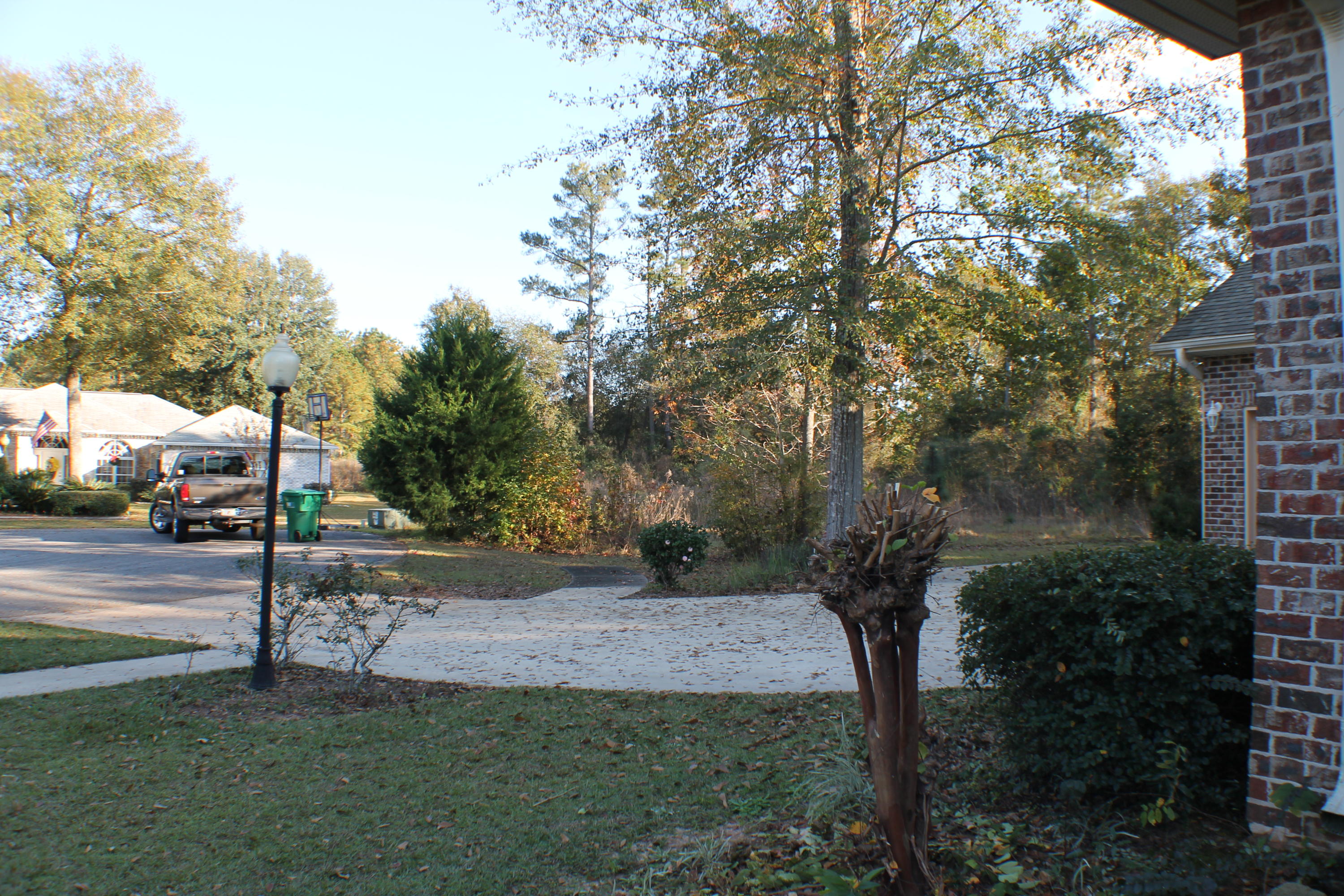 SILVER OAKS PH 1 - Residential