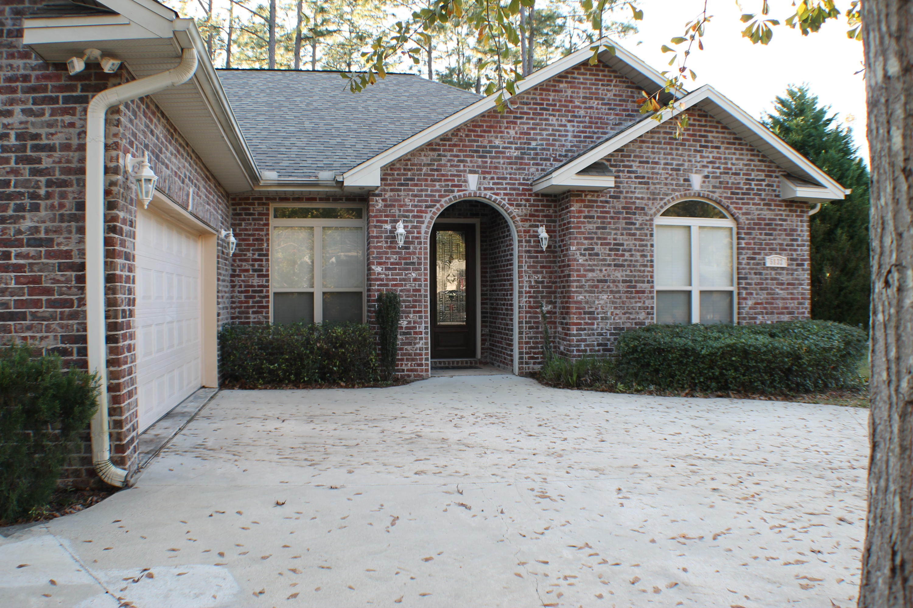 SILVER OAKS PH 1 - Residential