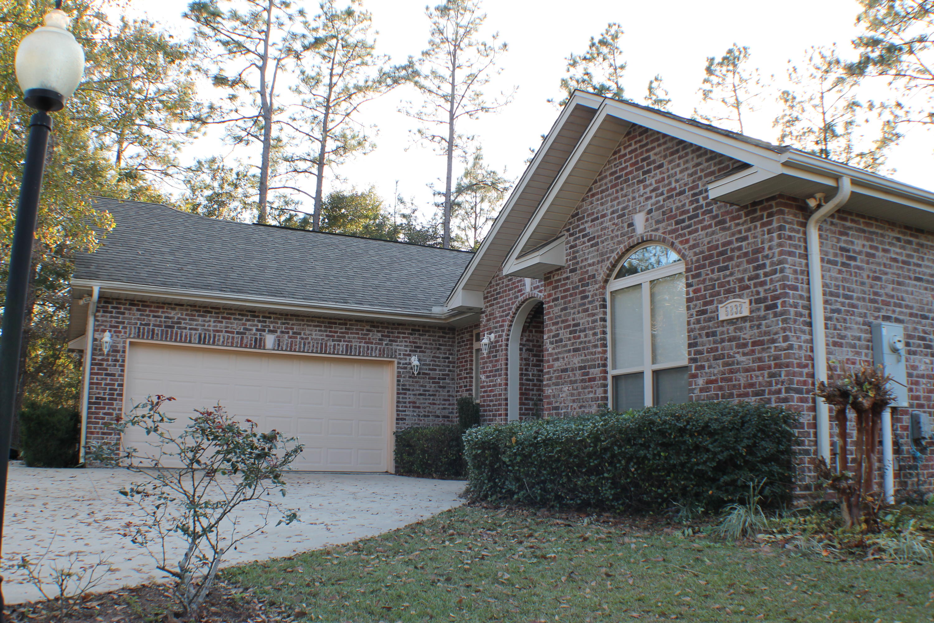 SILVER OAKS PH 1 - Residential