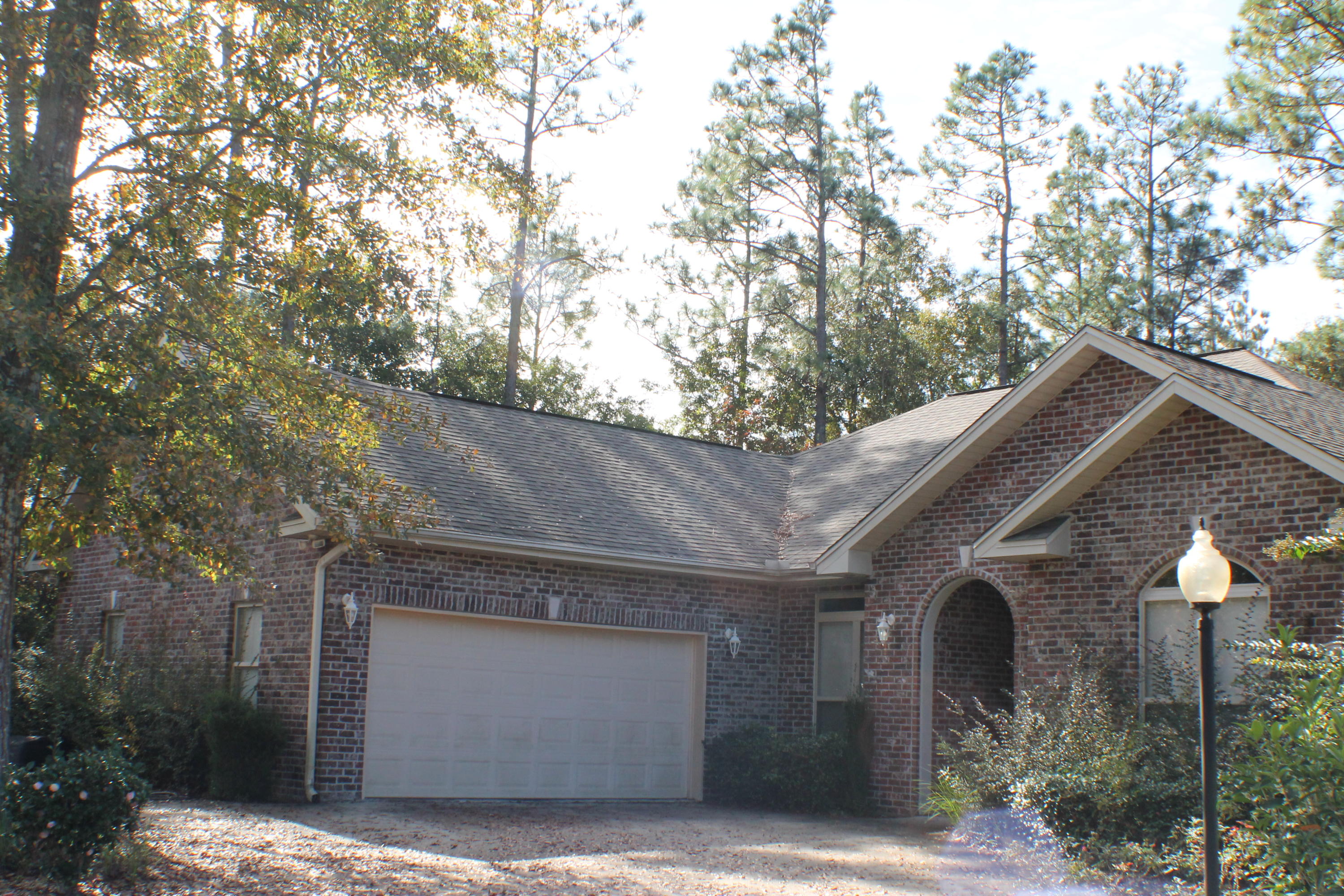 SILVER OAKS PH 1 - Residential