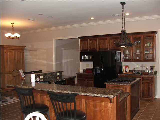 SILVER OAKS PH 1 - Residential