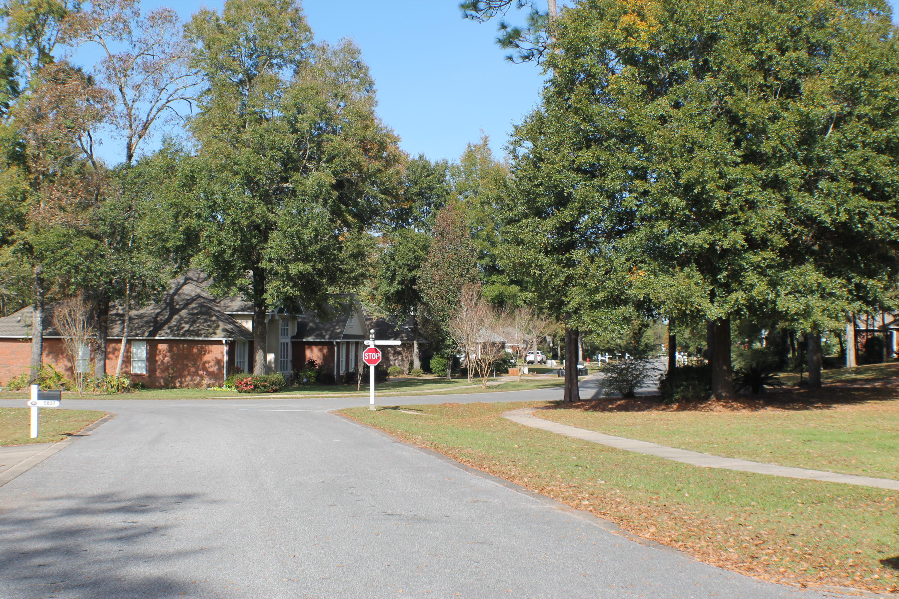 SILVER OAKS PH 1 - Residential