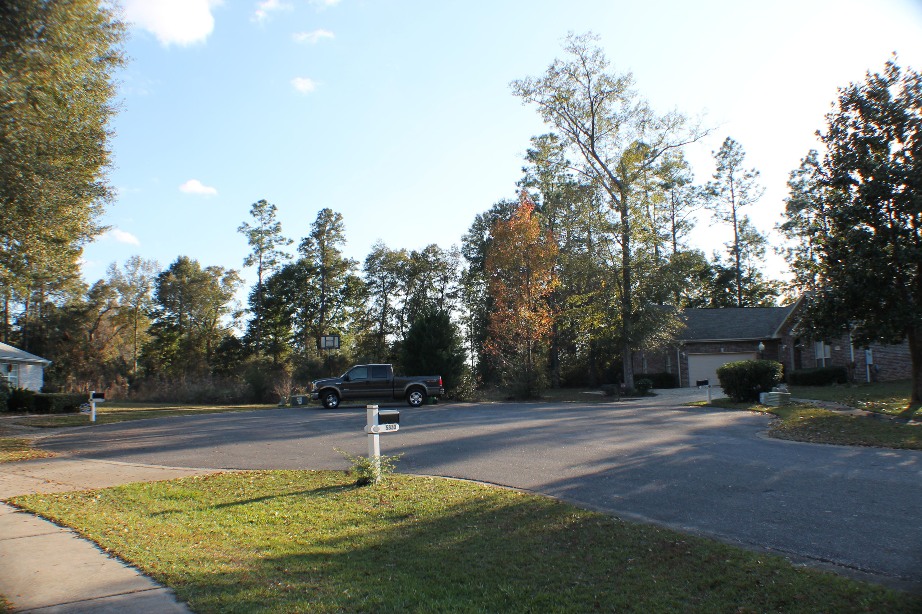 SILVER OAKS PH 1 - Residential