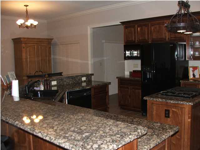 SILVER OAKS PH 1 - Residential