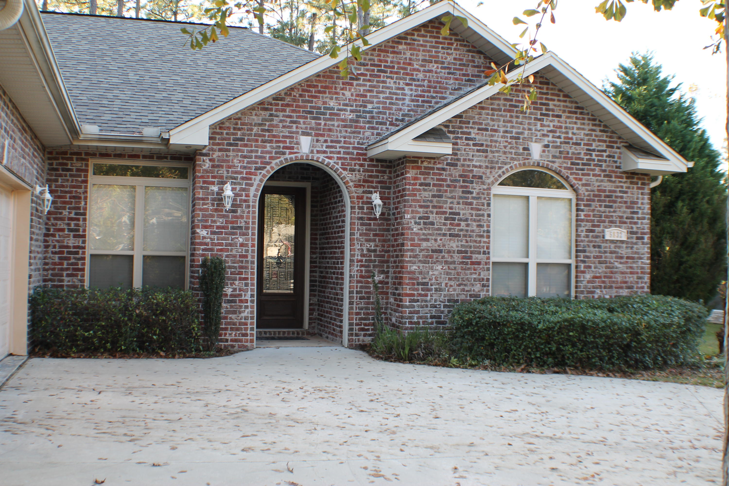 SILVER OAKS PH 1 - Residential