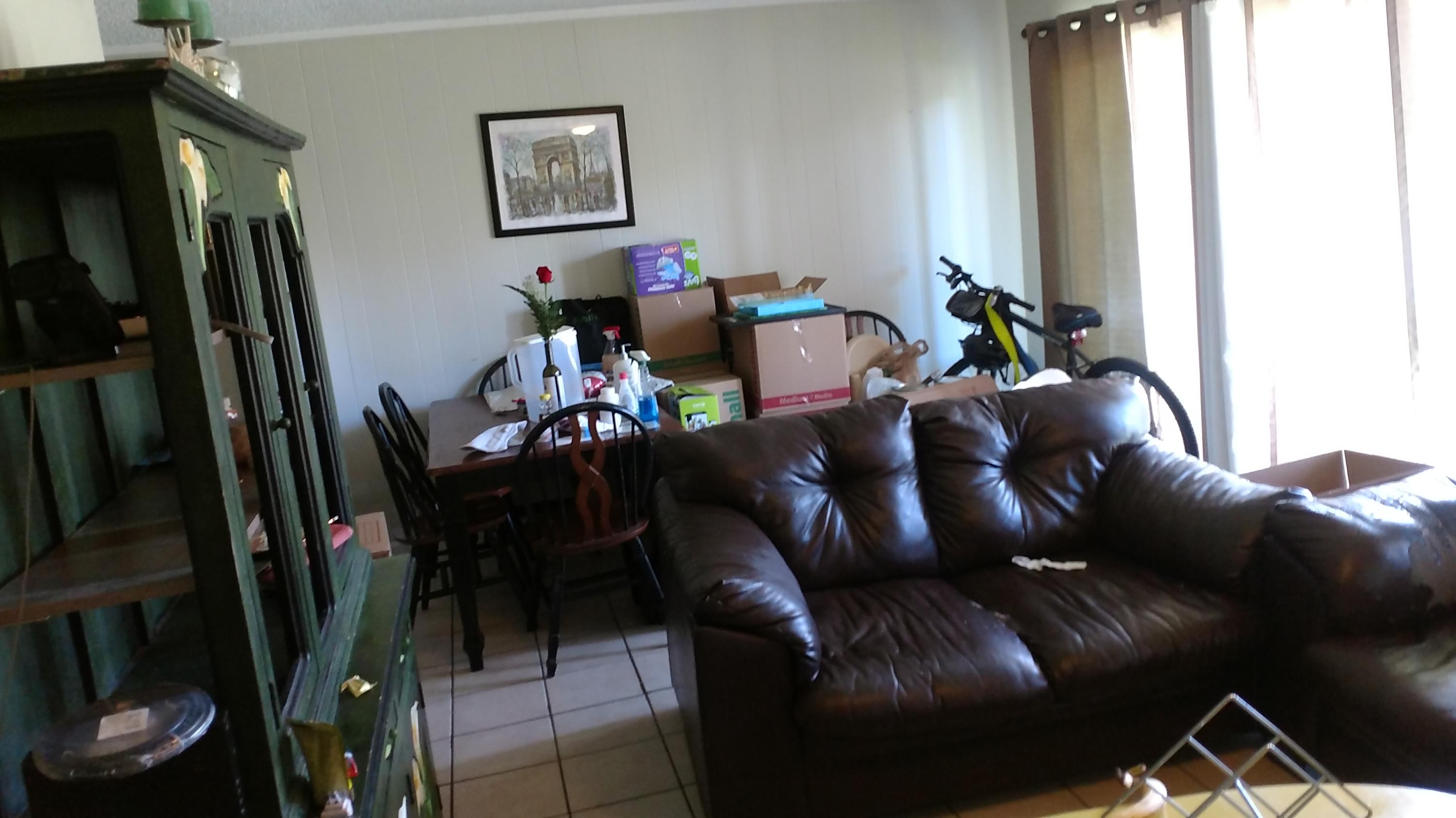 GULF TERRACE CONDO - Residential