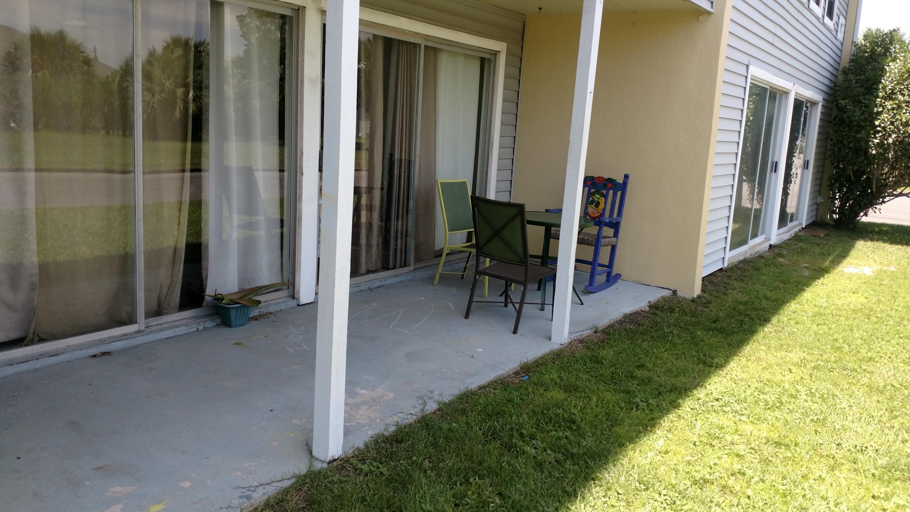 GULF TERRACE CONDO - Residential