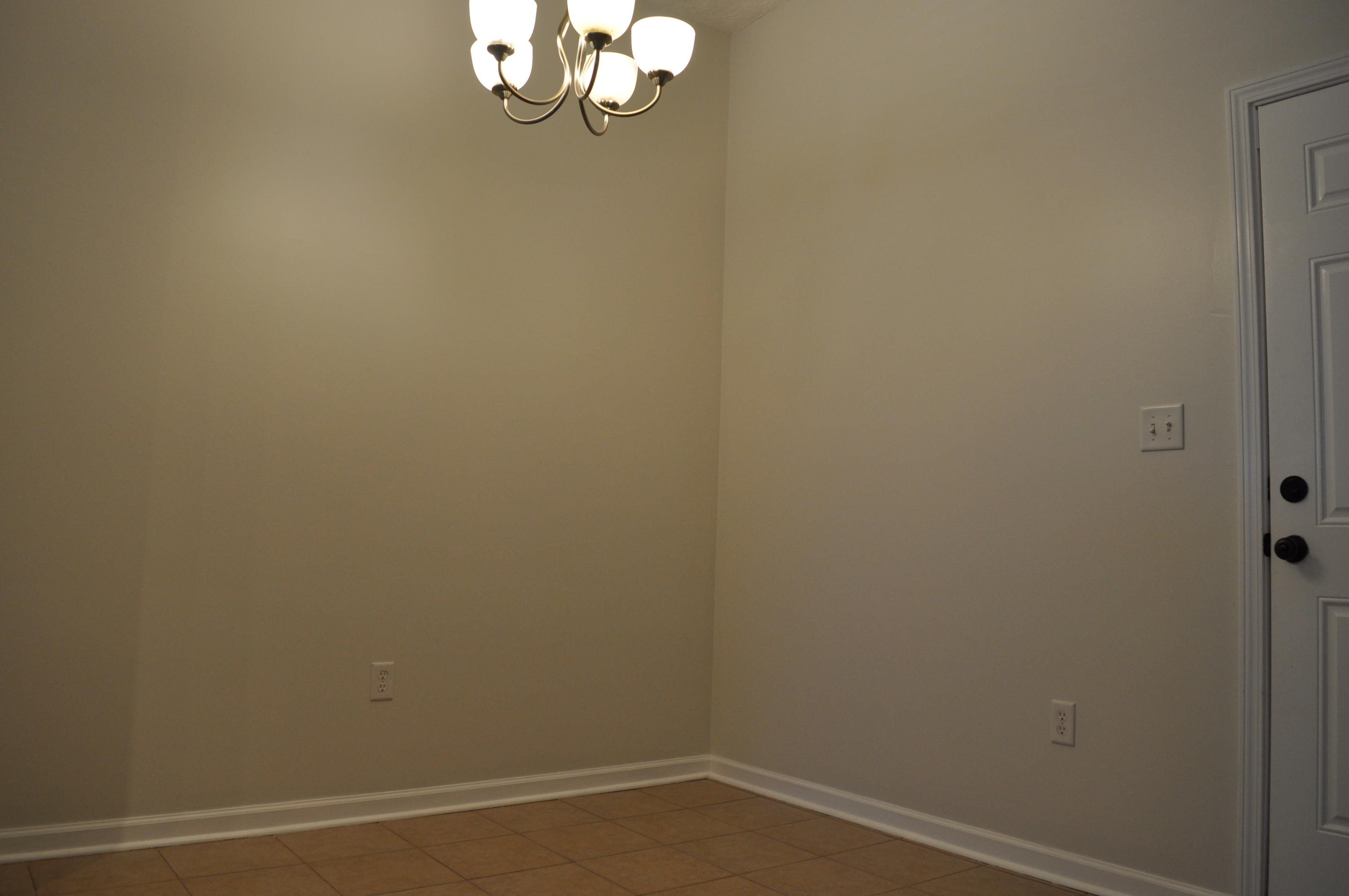 BRANDON OAKS - Residential Lease