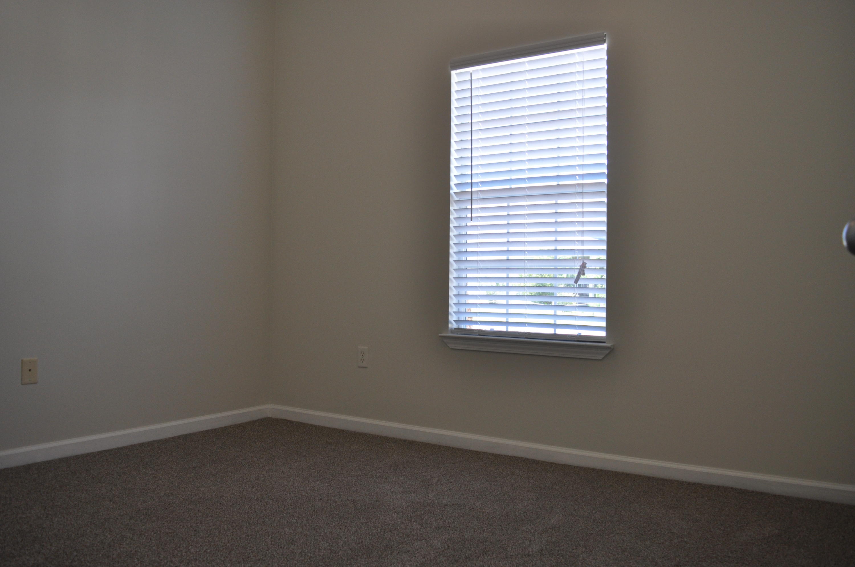 BRANDON OAKS - Residential Lease