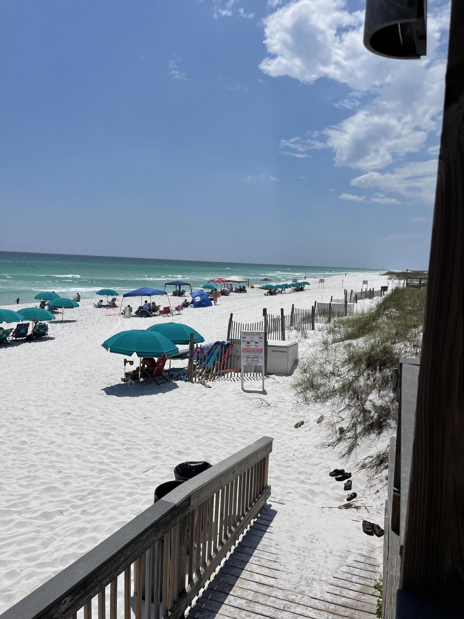 EL MATADOR CONDO - Residential