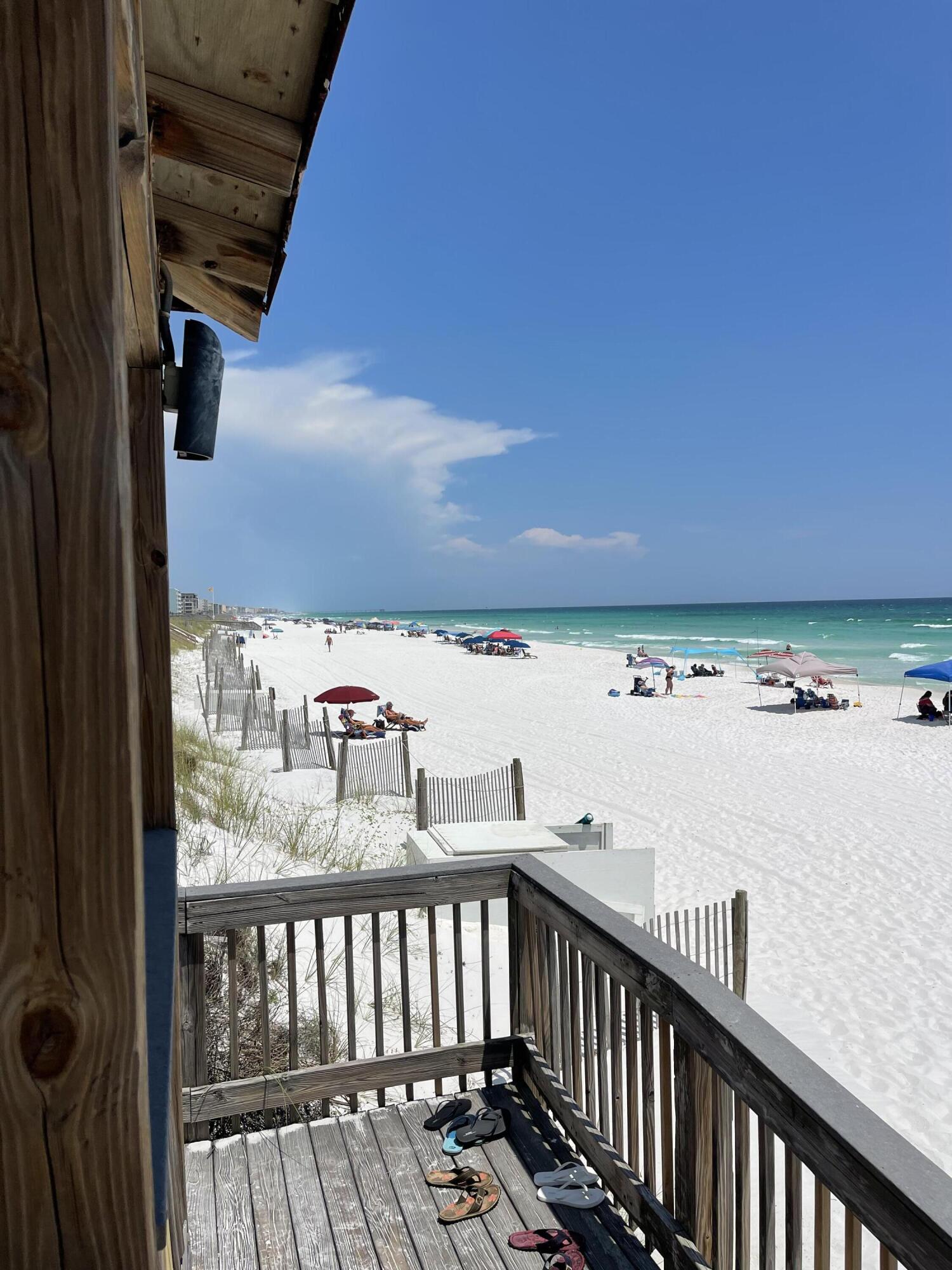 EL MATADOR CONDO - Residential