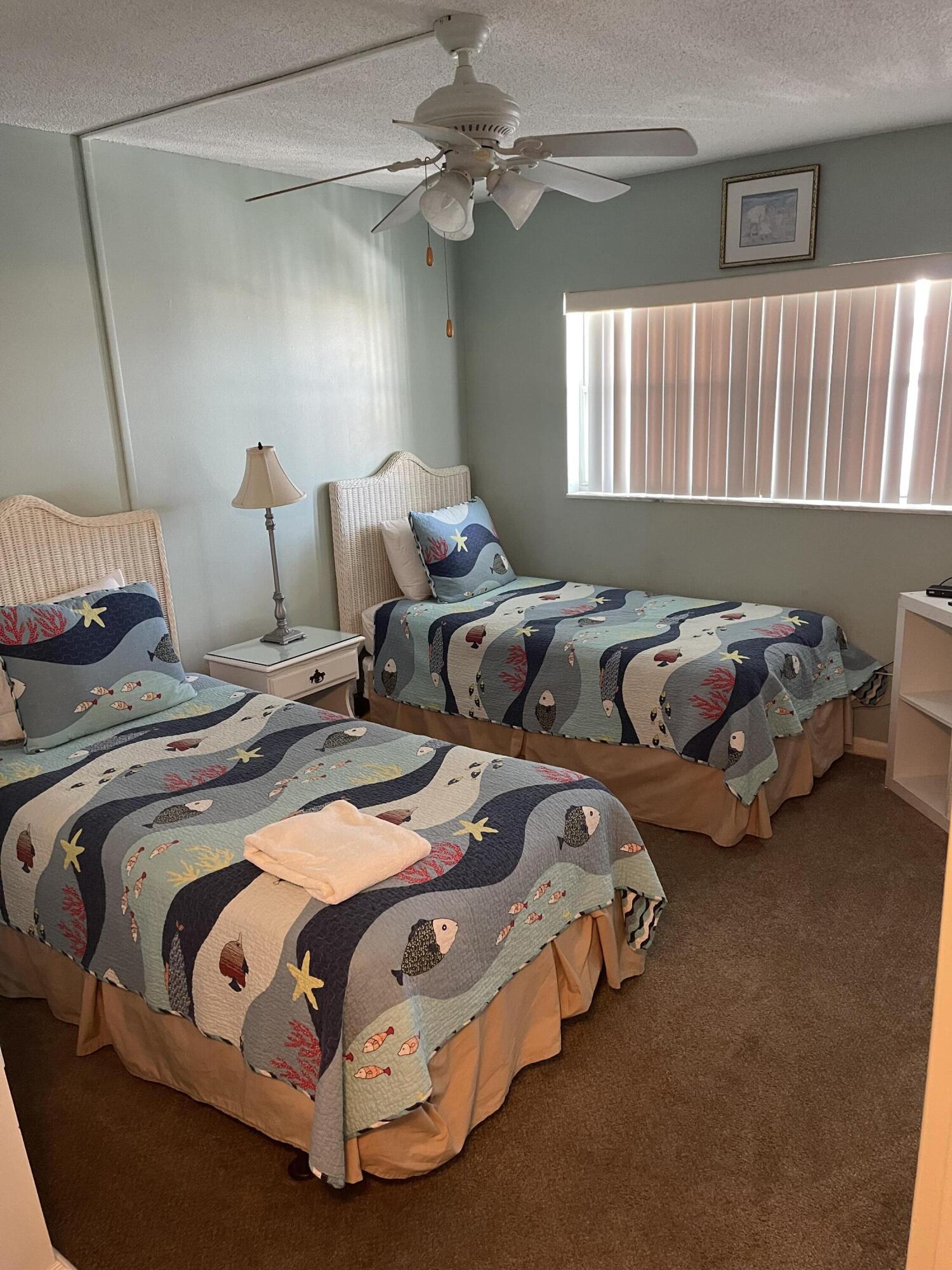 EL MATADOR CONDO - Residential