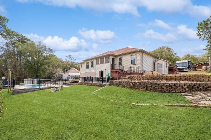 FOXWOOD ESTATES 2 - Residential