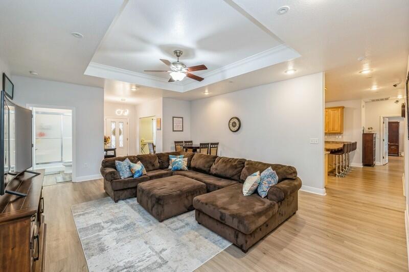 FOXWOOD ESTATES 2 - Residential
