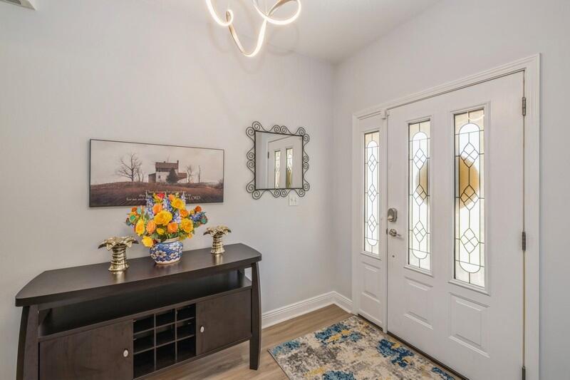 FOXWOOD ESTATES 2 - Residential