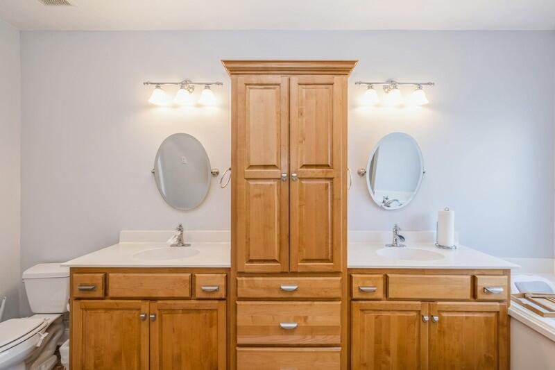FOXWOOD ESTATES 2 - Residential