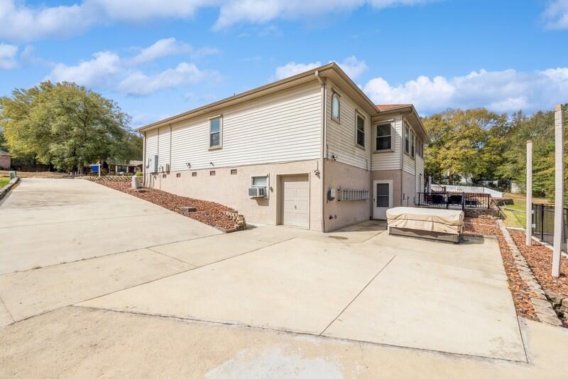 FOXWOOD ESTATES 2 - Residential