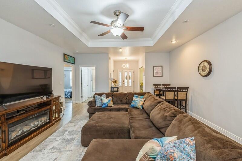 FOXWOOD ESTATES 2 - Residential