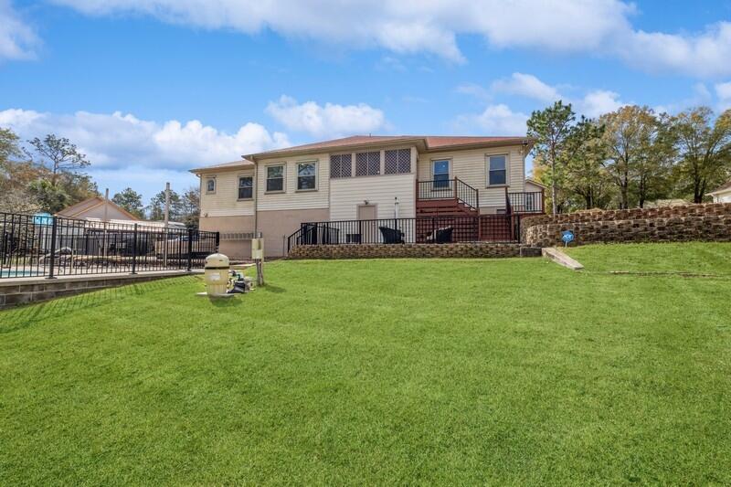 FOXWOOD ESTATES 2 - Residential