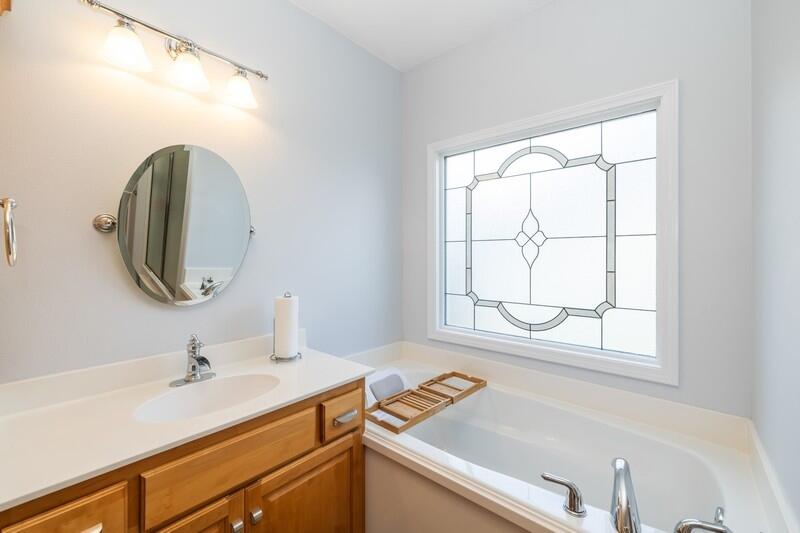 FOXWOOD ESTATES 2 - Residential