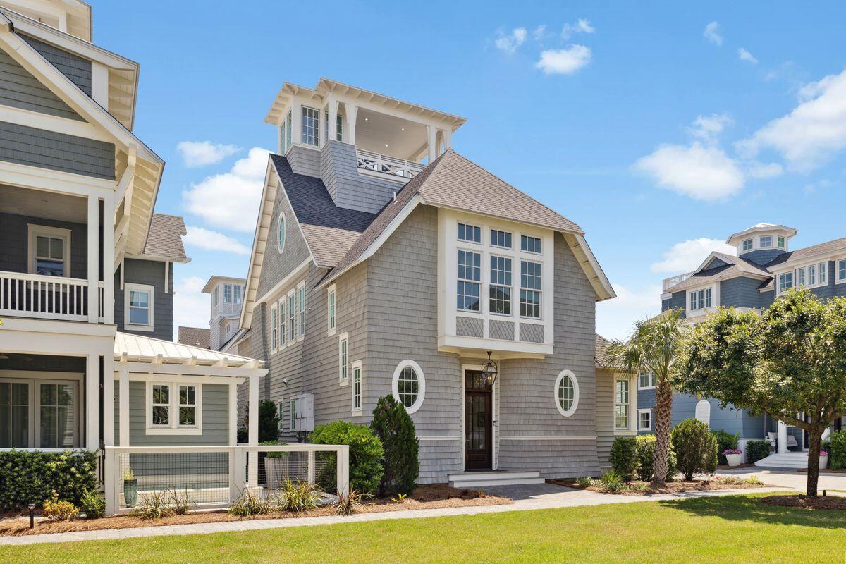 Grace Point - Residential