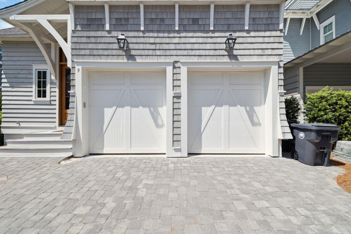 Grace Point - Residential