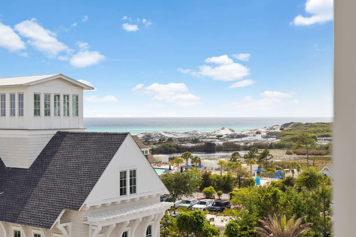 Grace Point - Residential