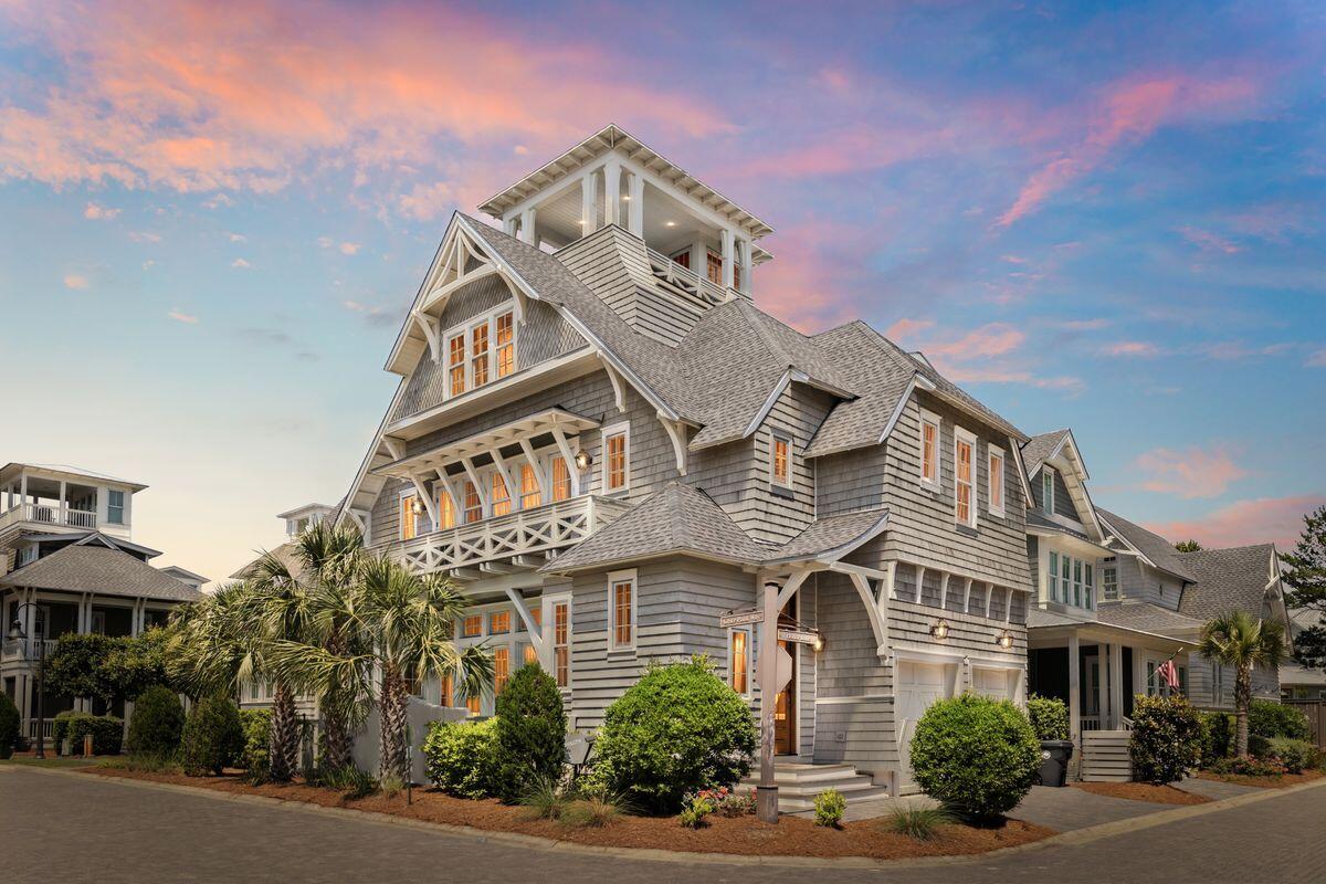 Grace Point - Residential