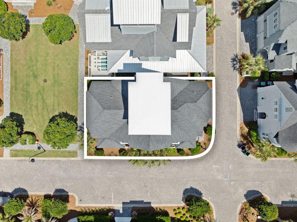 Grace Point - Residential
