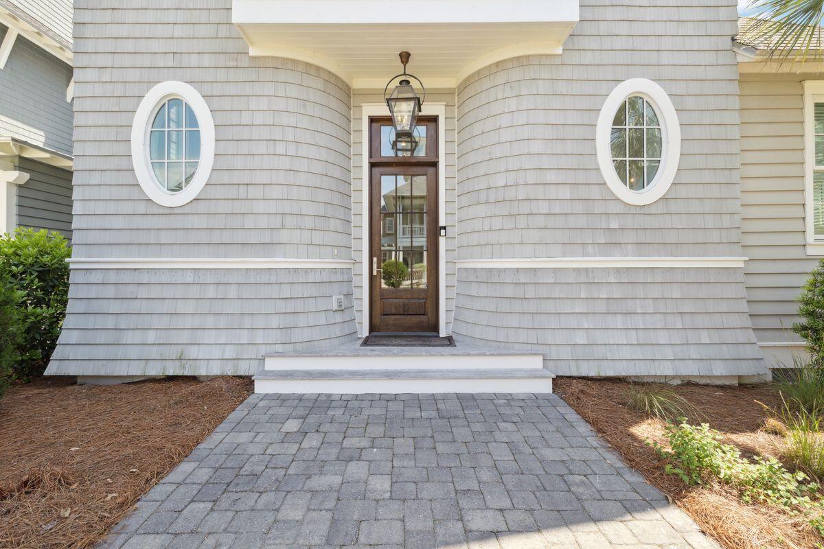 Grace Point - Residential