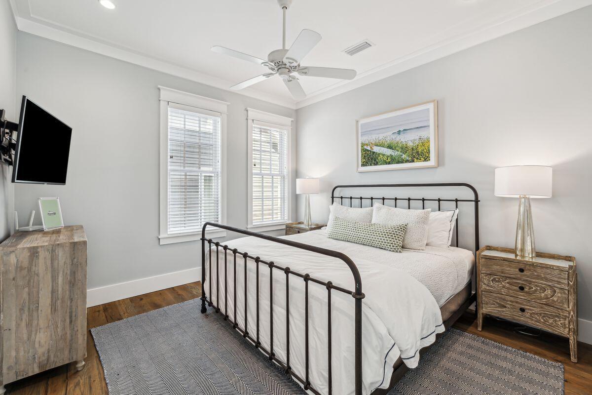Grace Point - Residential