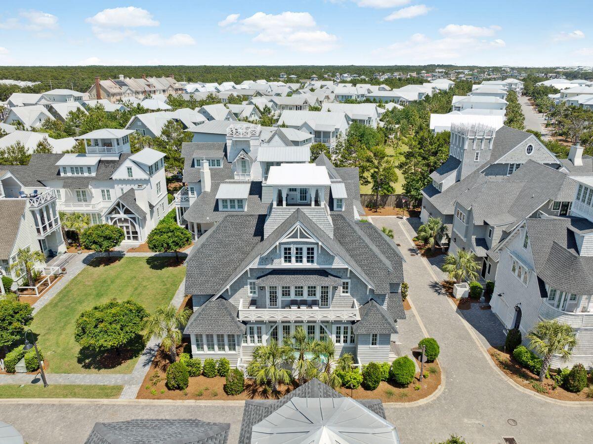 Grace Point - Residential