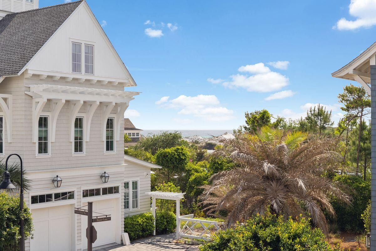 Grace Point - Residential