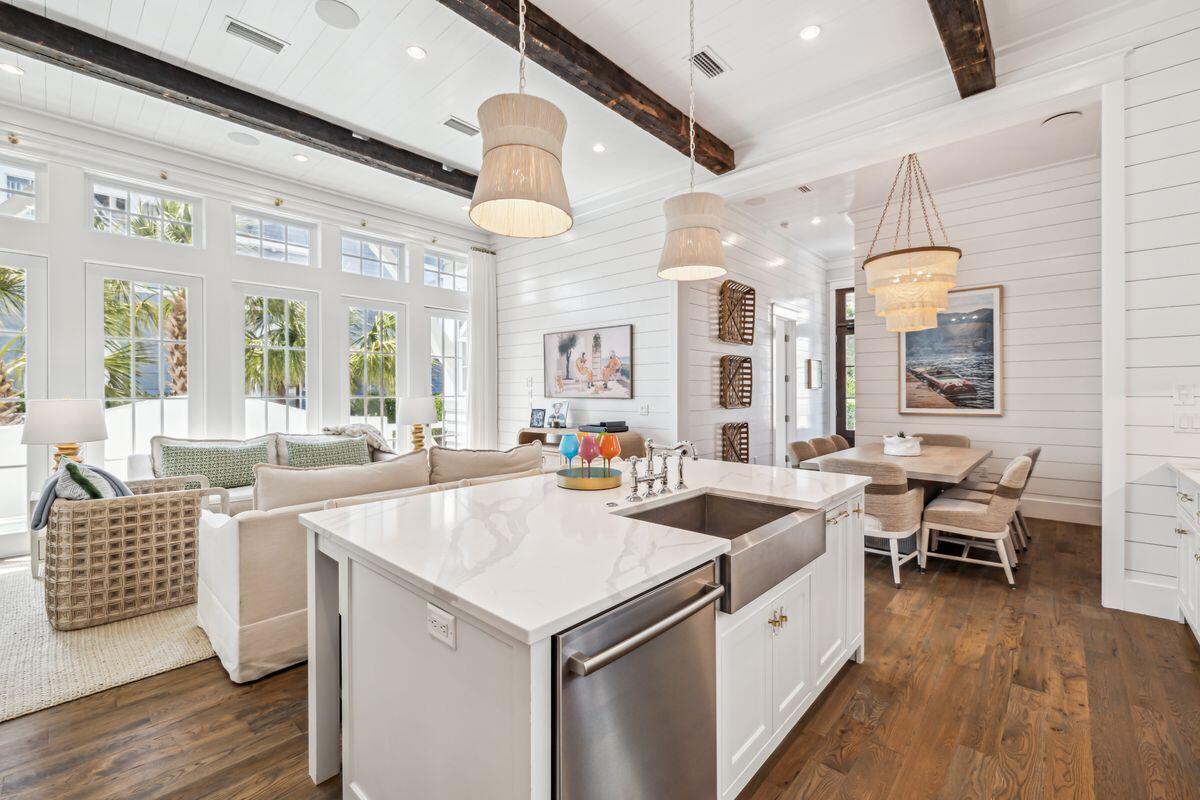 Grace Point - Residential