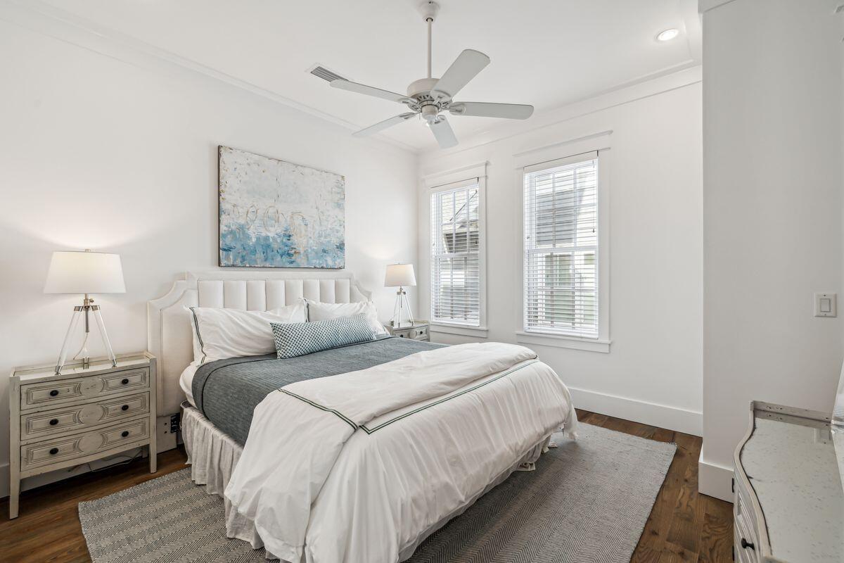 Grace Point - Residential