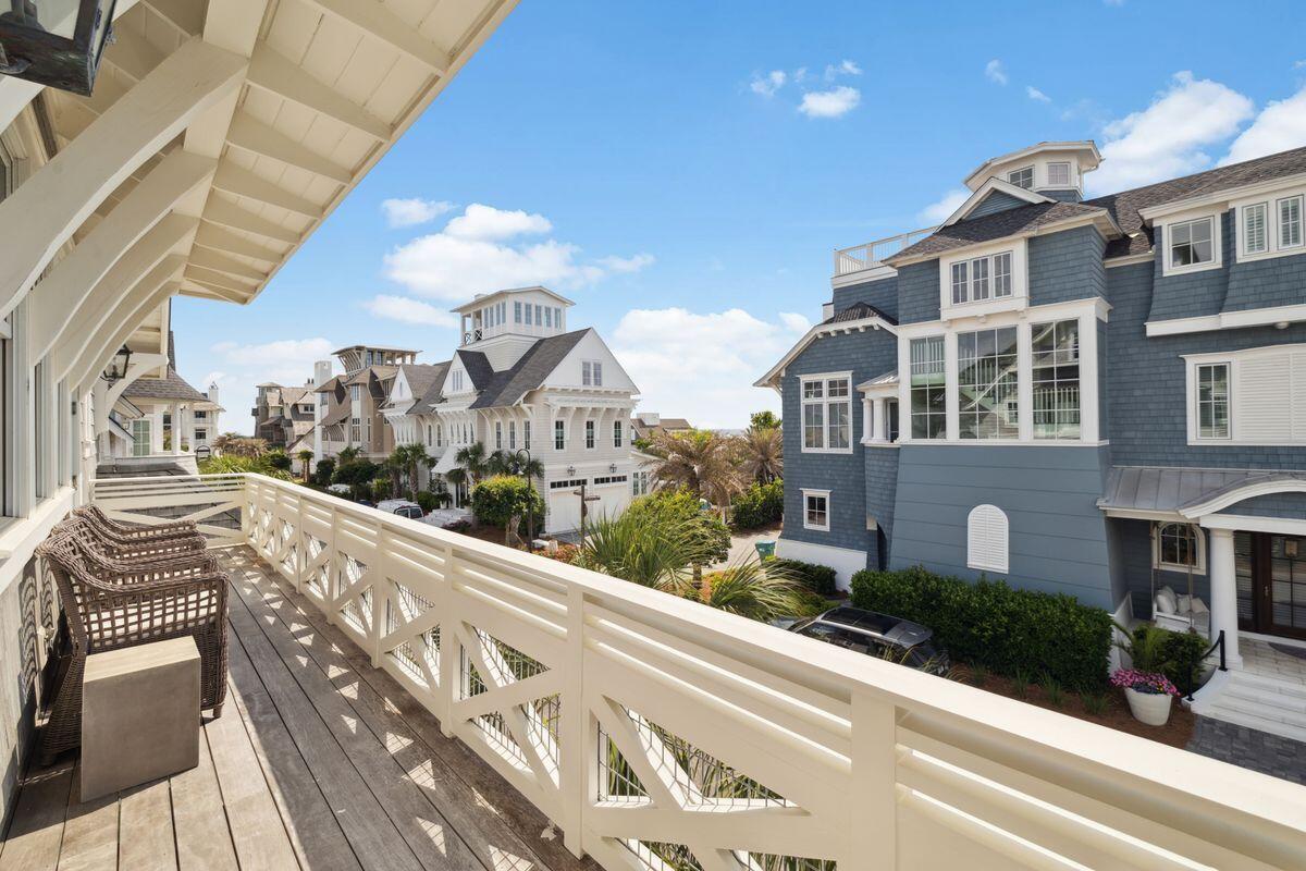 Grace Point - Residential