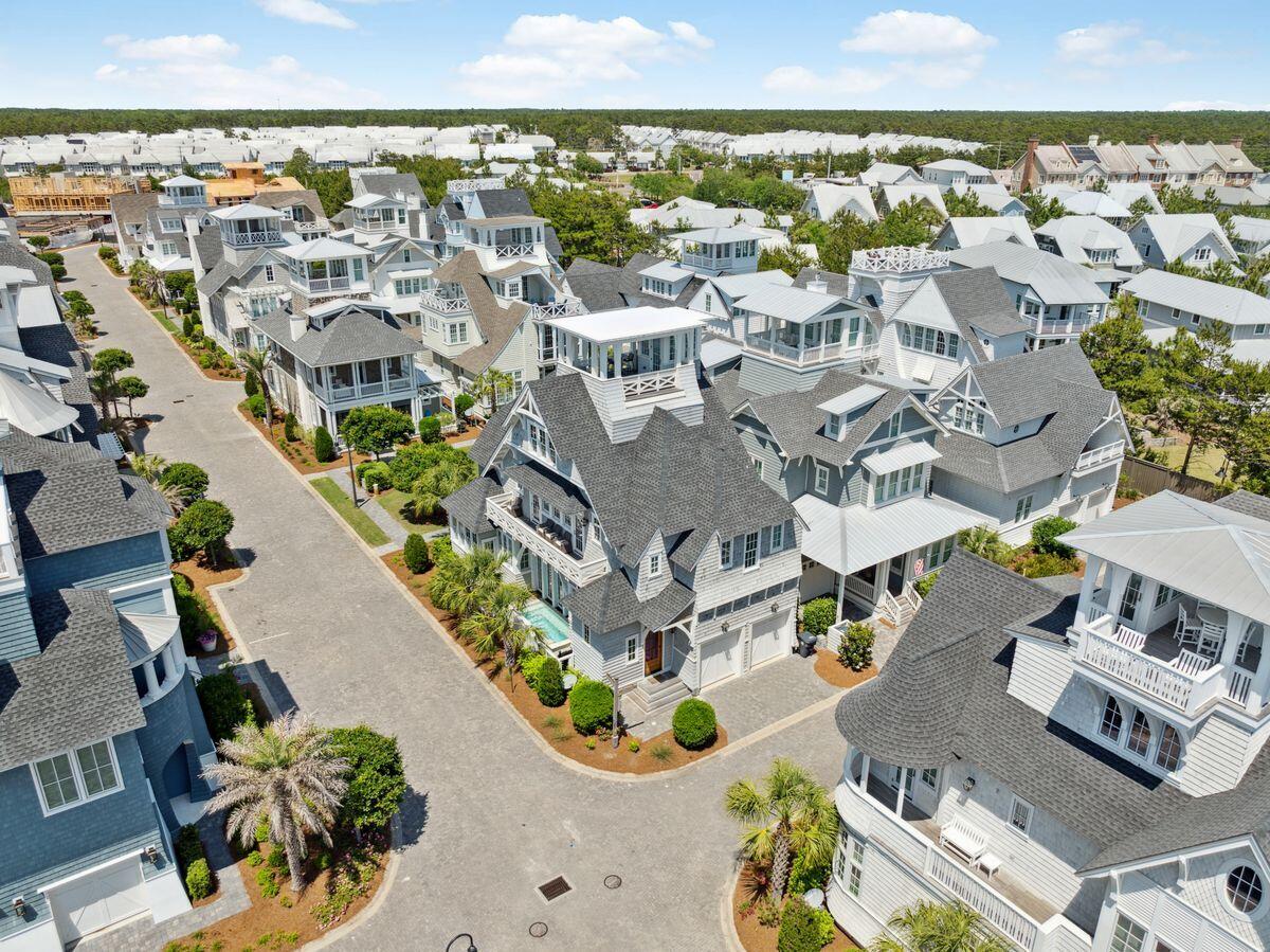 Grace Point - Residential